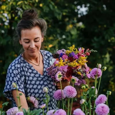 Aus dem Garten profile