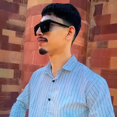 Ausaf Khan profile