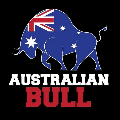 AUS BULL PHOTOS🇧🇷 profile
