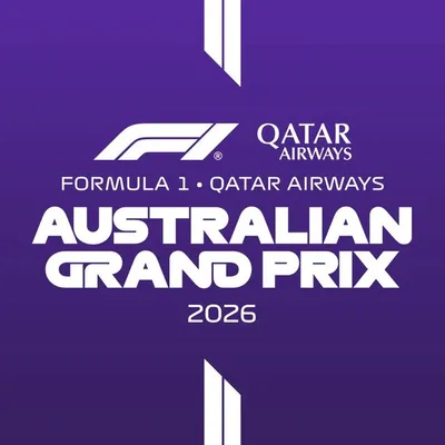 F1 Australian Grand Prix Instagram profile photo