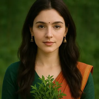 AushadhiVeda profile
