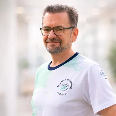 Achim Happel profile