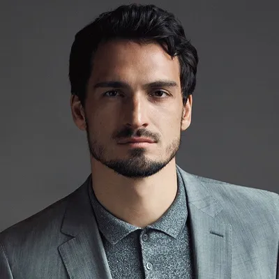 Mats Hummels profile