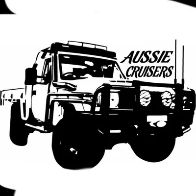 Australia's Toughest Cruisers profile