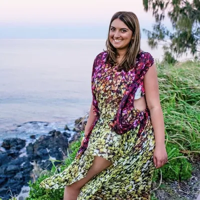 Jade | Blogger + Biz Mentor profile
