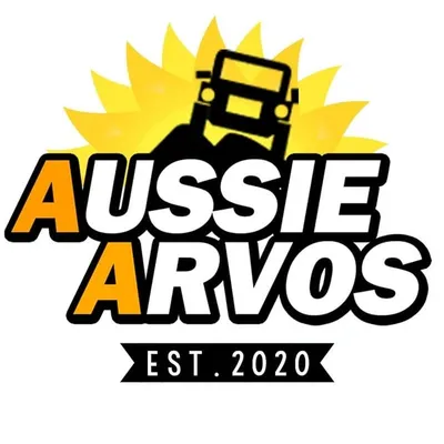Aussie Arvos profile