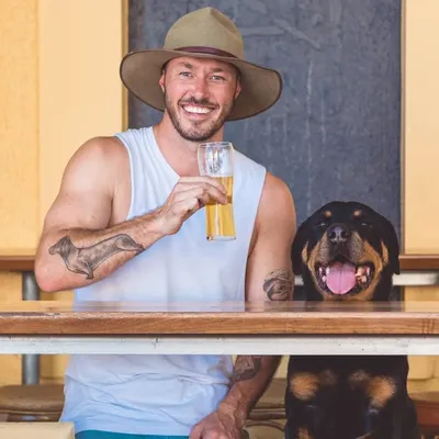 Ryan Anderson โข Dog Nerd ๐ฆ๐บ๐ถ profile