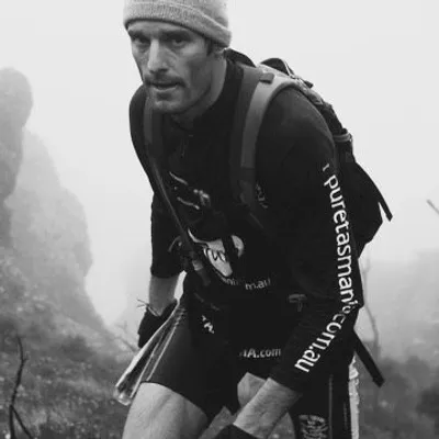 Mark Webber profile