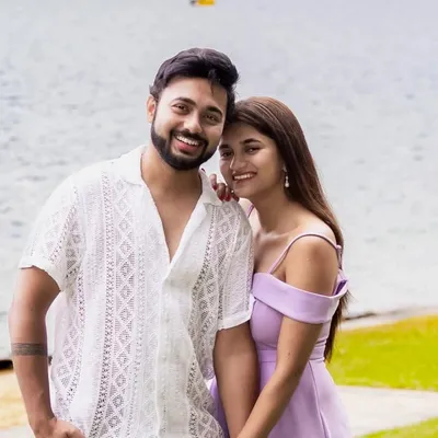 Shruti & Dishant Rawat | Sydney - Travel & food ✈️ profile