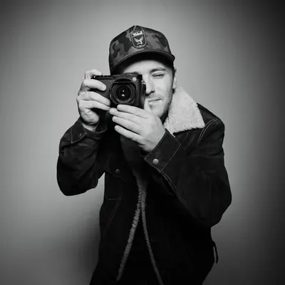 Austin Lamoreaux profile