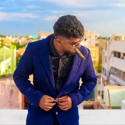 Austin Anand profile