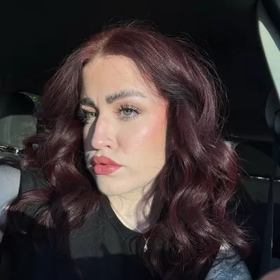 Austin Marie profile