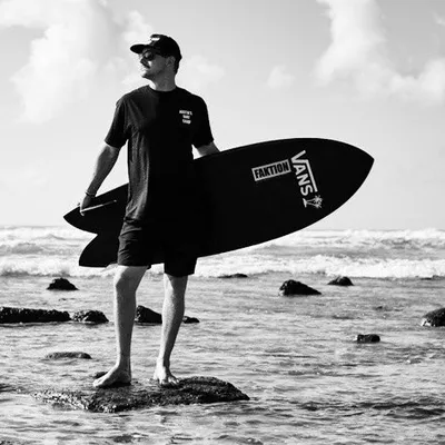 Austin Avery Eckardt profile