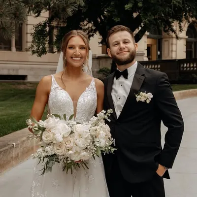 Austin Bonsell profile