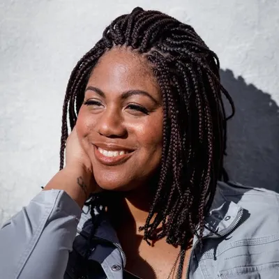 Austin Channing Brown profile