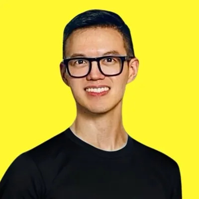 Austin Chiang, MD MPH profile