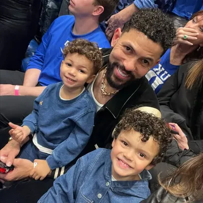Austin Rivers profile