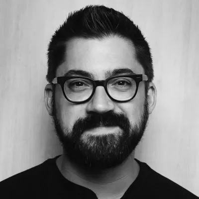 Austin Kleon profile