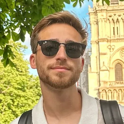 Austin Shapiro profile