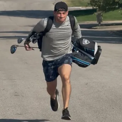 Austin Pace - Coach profile