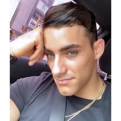austin _palaoc profile