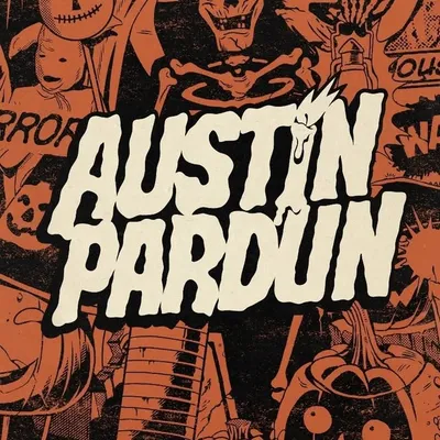 Austin Pardun profile