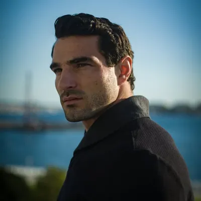 Austin M. Santee profile