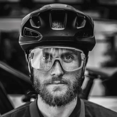 Austin Tucker profile