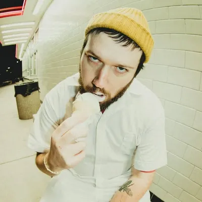 Austin Heath | Art + Music profile