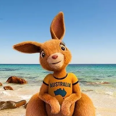 Australia profile