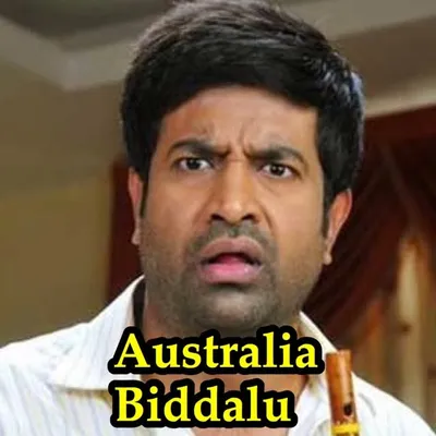 Australia Telugu profile