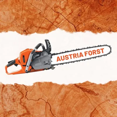 Austria Forst profile