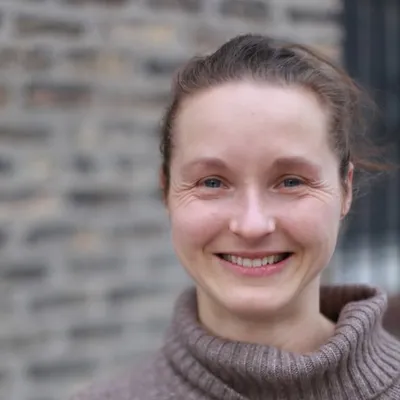 Daniela | Gluten Free Baking profile