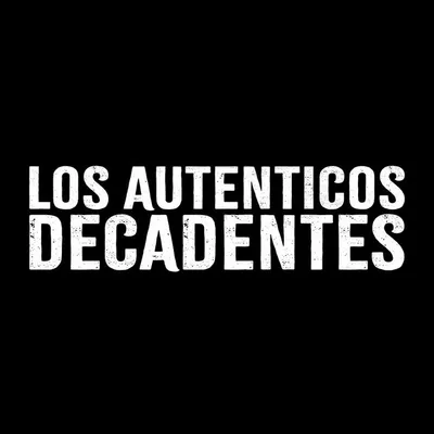 Los Autenticos Decadentes profile