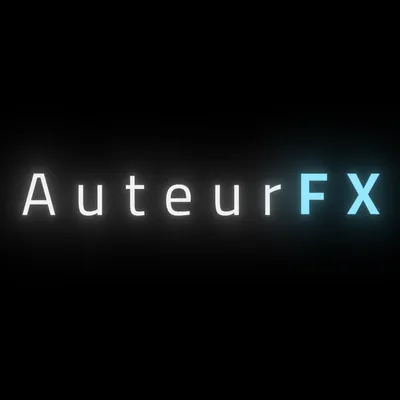 AuteurFX profile