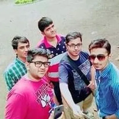 Utsav Pandya profile