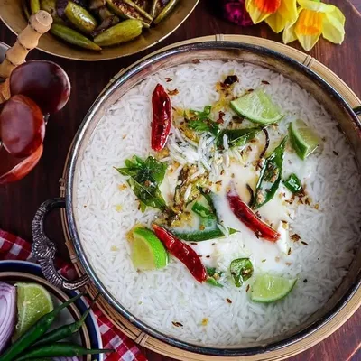 odia food profile