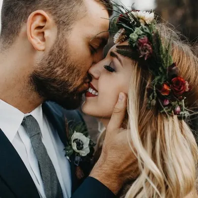 Authentic Love Presets profile