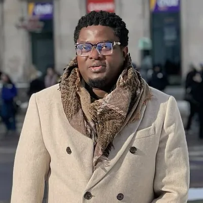 Muyiwa Ademola Authentic profile