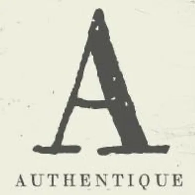 Authentique Paper profile