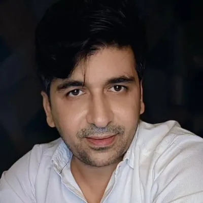 Ajay K Pandey | Relationship Counsellor & Author
