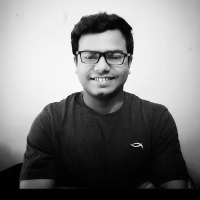 Author Mukesh profile