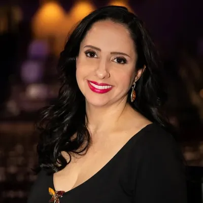Abby Jimenez profile