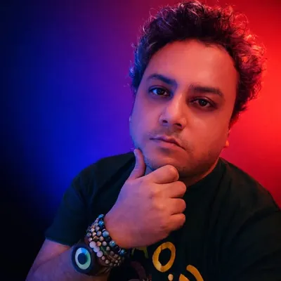 Abhaidev (Mayank Chandna) profile