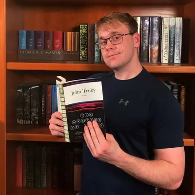 Alexander Pennington profile