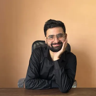 Antar Atreya | Author | Marketer | Next Door Spiritual Guide profile