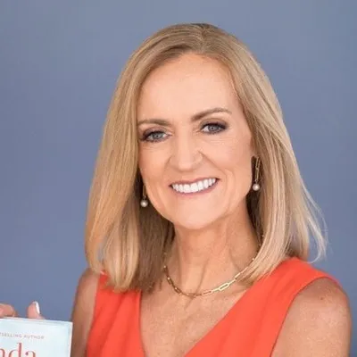 Brenda Novak profile