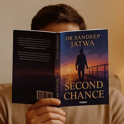 Dr. Sandeep Jatwa profile