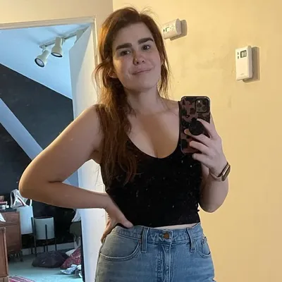 Leslie Balbontin profile