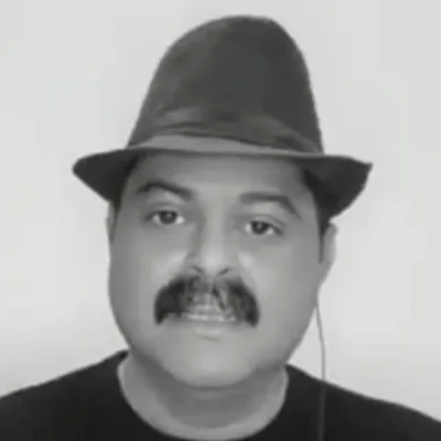 Mandarr Jamsandekkar profile